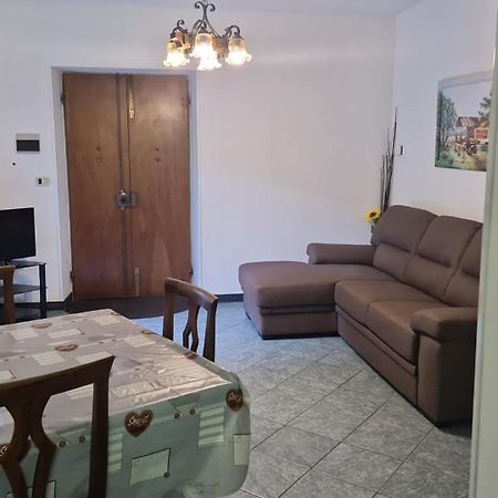 Appartamento Alessia Moneglia Kültér fotó