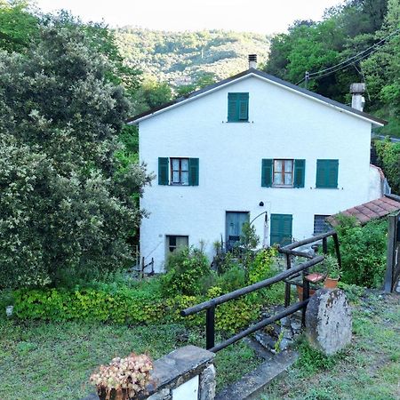Appartamento Alessia Moneglia Kültér fotó
