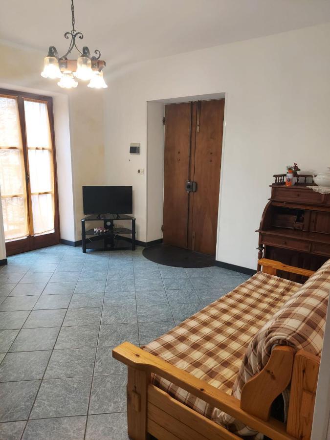 Appartamento Alessia Moneglia Kültér fotó