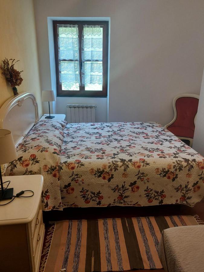 Appartamento Alessia Moneglia Kültér fotó