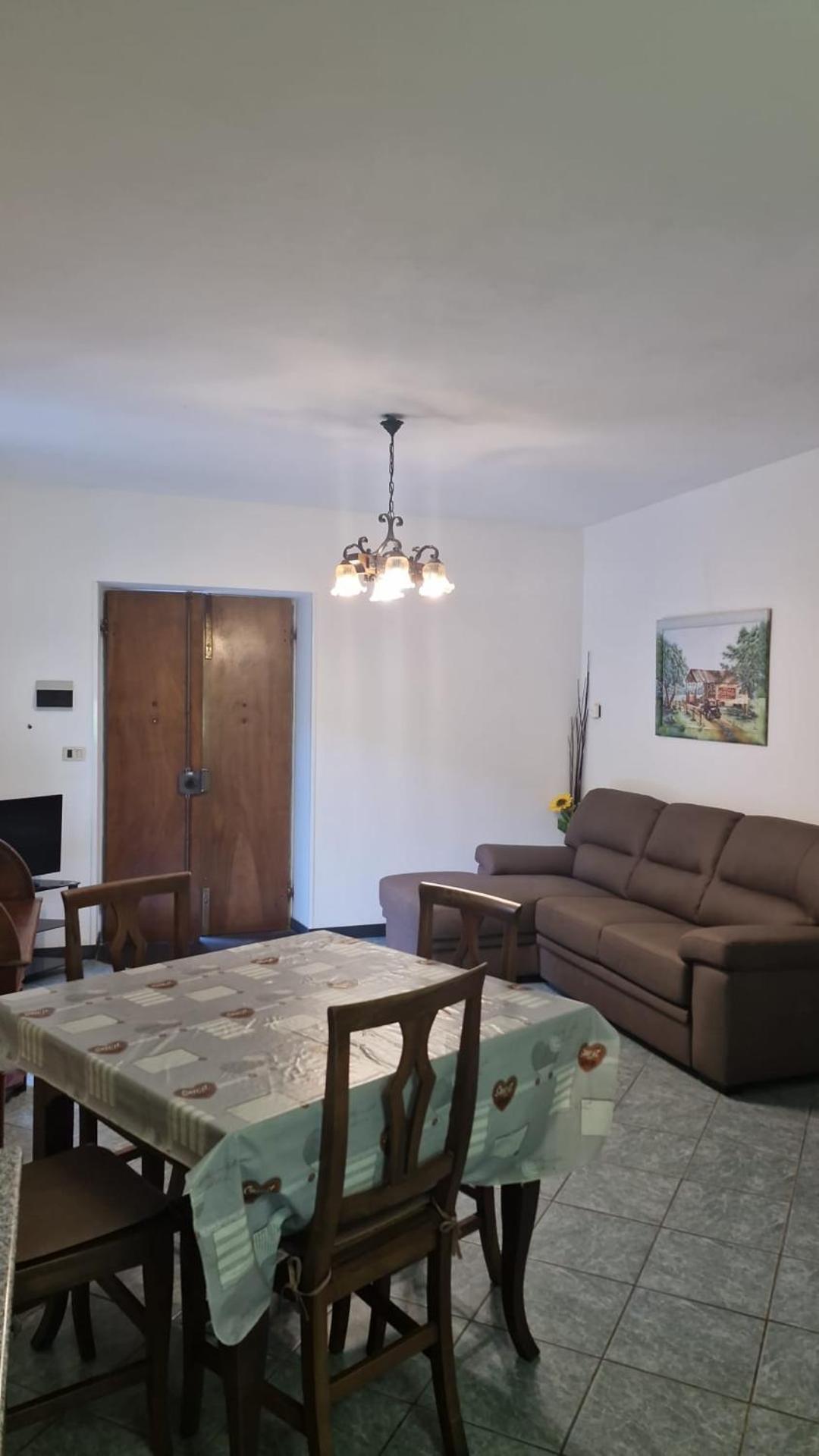 Appartamento Alessia Moneglia Kültér fotó