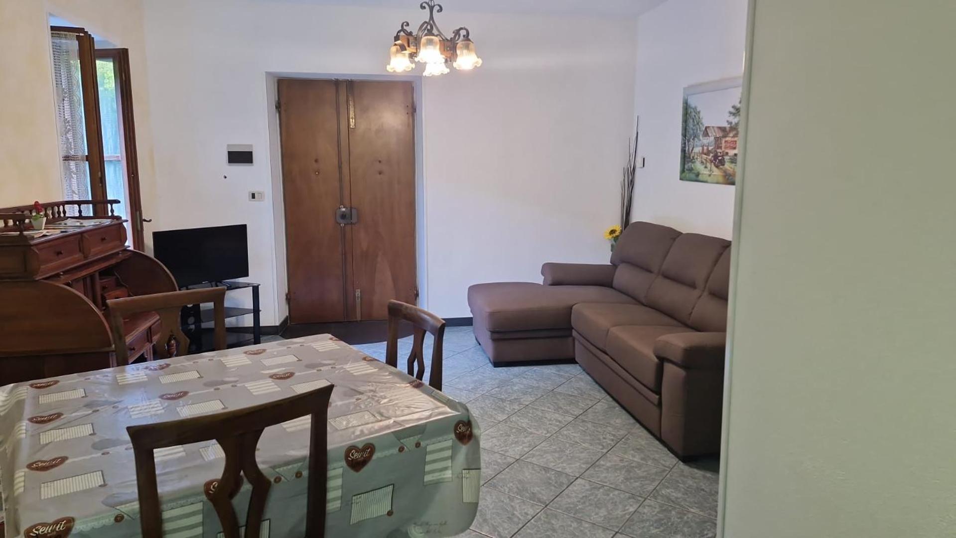 Appartamento Alessia Moneglia Kültér fotó