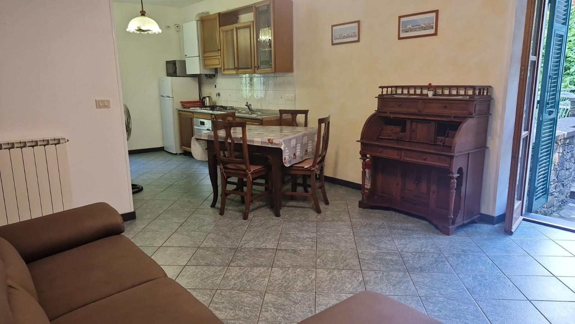Appartamento Alessia Moneglia Kültér fotó